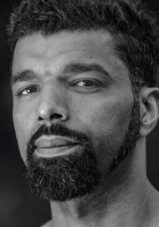 Foto Seiyuu Claudio Dos Santos