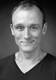 Foto Seiyuu Olivier Francart