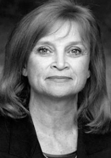 Foto Seiyuu Annie Bertin