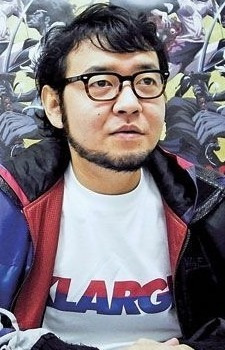 Foto Takashi Okazaki