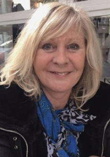 Foto Staf/Seiyuu Claude Lombard