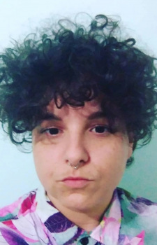 Foto Seiyuu Luy Campos