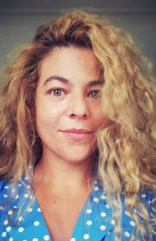 Foto Seiyuu Shérine Seyad