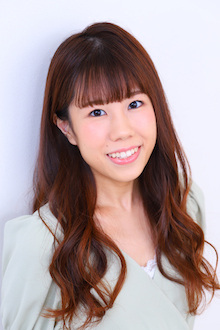 Foto Seiyuu Arisa Ida