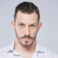 Foto Seiyuu Marcello Moronesi