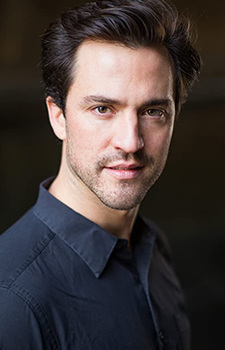 Foto Seiyuu Theo Devaney