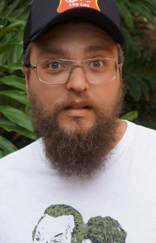 Foto Seiyuu Leonardo Caldas