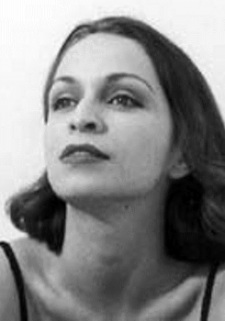 Foto Seiyuu Célia Torrens