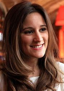 Foto Seiyuu Maeva Méline