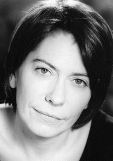 Foto Seiyuu Nathalie Duverne