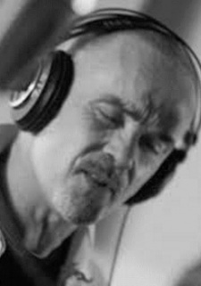 Foto Staf/Seiyuu Olivier Constantin