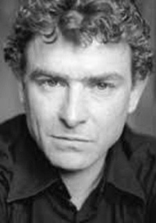 Foto Seiyuu Simon Duprez