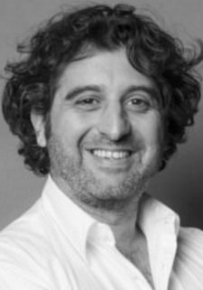 Foto Seiyuu David Macaluso