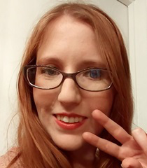 Foto Seiyuu Jennifer AuBuchon