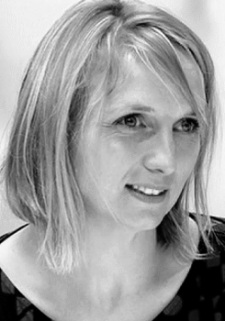 Foto Seiyuu Marie-Noëlle Hébrant