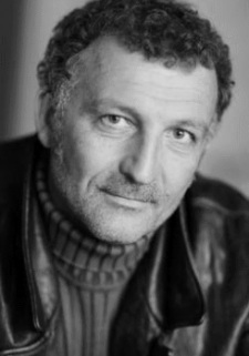 Foto Seiyuu Jean-Marc Charrier