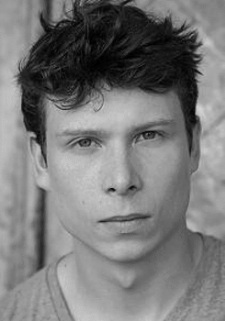 Foto Seiyuu Nicolas Duquenoy