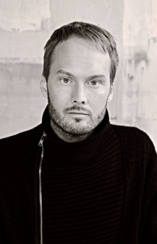 Foto Staf/Seiyuu Rasmus Faber