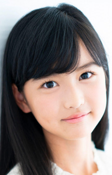 Foto Seiyuu Mika Negishi