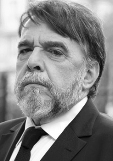 Foto Seiyuu Patrick Descamps