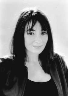 Foto Seiyuu Bénédicte Rivière