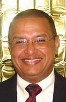 Foto Seiyuu Cláudio Satiro