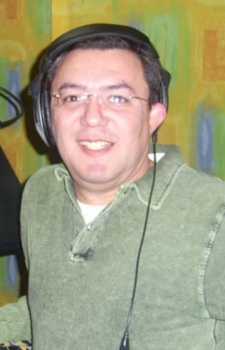 Foto Seiyuu Ulisses Bezerra