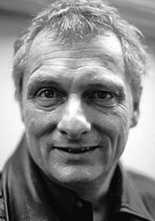 Foto Seiyuu Patrick Borg