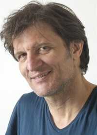 Foto Seiyuu Laurent Larcher