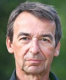 Foto Seiyuu Hubert Drac