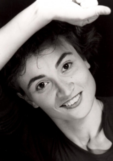 Foto Seiyuu Catherine Desplaces