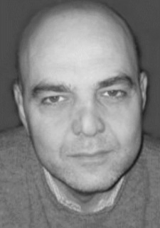 Foto Seiyuu Jean-Luc Atlan