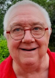 Foto Seiyuu Michel Lasorne