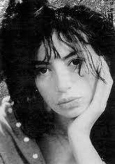 Foto Seiyuu Joëlle Guigui