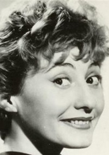 Foto Seiyuu Lucette Raillat