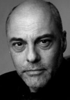 Foto Seiyuu Pascal Germain