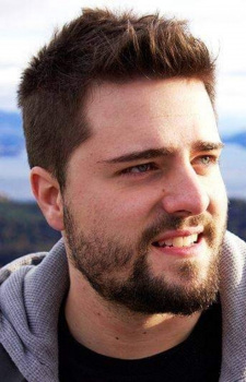 Foto Seiyuu Olavo Cavalheiro