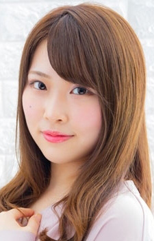 Foto Seiyuu Ruriko Noguchi