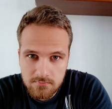 Foto Seiyuu Ermanno Giampietruzzi