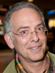 Foto Seiyuu Daniel Lesourd