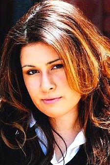 Foto Seiyuu Leah Clark