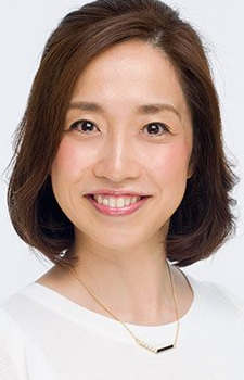 Foto Seiyuu Junko Shimeno