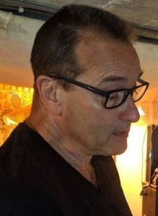 Foto Seiyuu Robert Guilmard