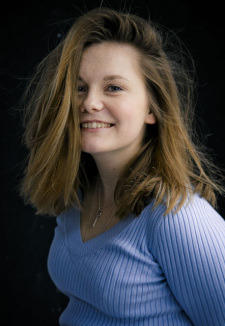 Foto Seiyuu Alina Freund