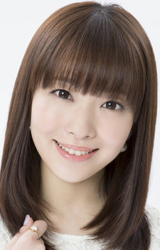 Foto Seiyuu Yumi Uchiyama