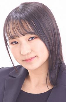 Foto Seiyuu Hisayo Abe