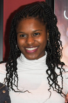 Foto Seiyuu Fadily Camara