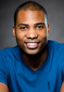 Foto Seiyuu Baptiste Marc