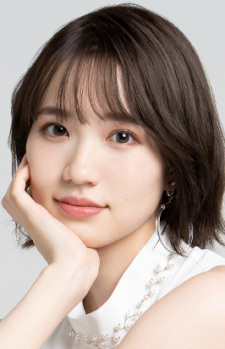 Foto Seiyuu Yuuna Kitahara