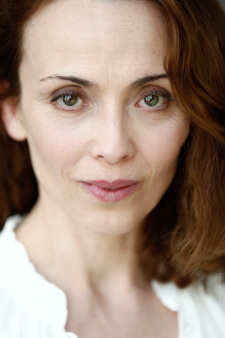 Foto Seiyuu Bérangère Jean